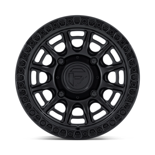 CYCLE UTV 15X7 5X4.5 72 +38 M-BLK GB-LP