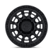 CYCLE UTV 15X7 5X4.5 72 +38 M-BLK GB-LP