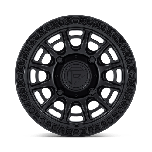 CYCLE UTV 15X7 4X137 +38 MB-GB 14.3 PH