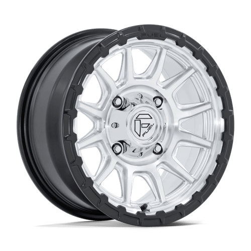PISTON UTV 15X7 4X137 +38 SLV-MB 14.3 PH