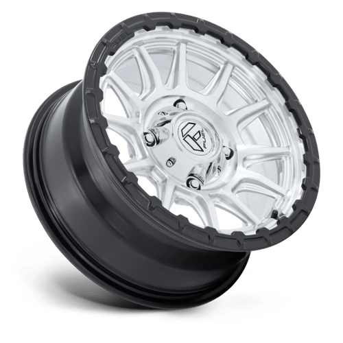 PISTON UTV 15X7 4X137 +10 SLV-MB 12.7 PH