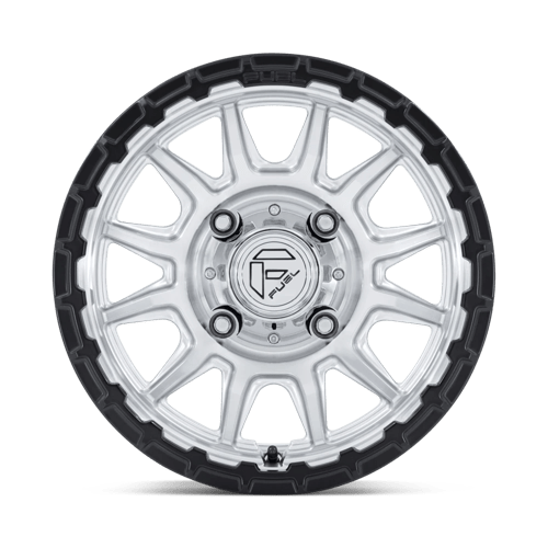 PISTON UTV 15X7 4X137 +38 SLV-MB 14.3 PH