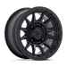 PISTON UTV 15X7 4X137 +38 MB-GB 12.7 PH