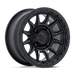 PISTON UTV 15X7 4X156 115 +38 M-BLK GBLP