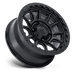 PISTON UTV 15X7 4X156 115 +10 M-BLK GBLP