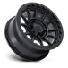 PISTON UTV 15X7 4X110 79 +10 M-BLK GBLP