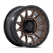 PISTON UTV 15X7 4X137 +10 BRZ-MB 12.7 PH
