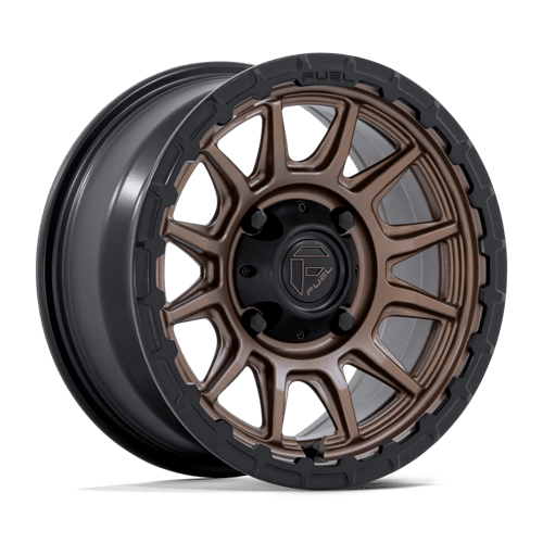 PISTON UTV 15X7 4X137 +10 BRZ-MB 14.3 PH