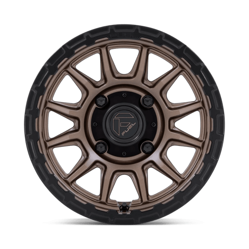 PISTON UTV 15X7 5X4.5 72 +10 M-BRZ MBLP