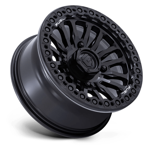 RINCON UTV BL 15X7 4X137 +10 BLD 14.3 PH