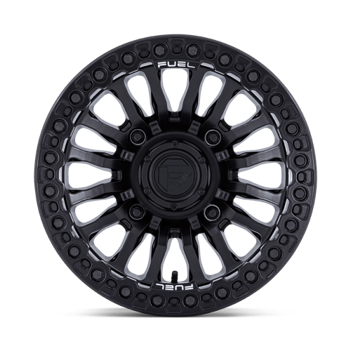 RINCON UTV BL 15X7 4X137 +10 BLD 14.3 PH