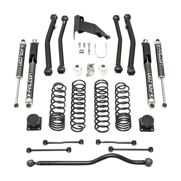 Ford Bronco 2" SST Lift High Payload"