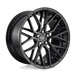 GAMMA 19X9.5 5X112 66.56 BD 48MM