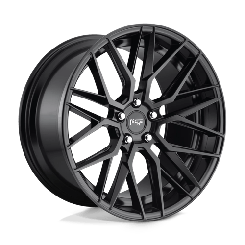 GAMMA 19X9.5 5X120 72 BD +40