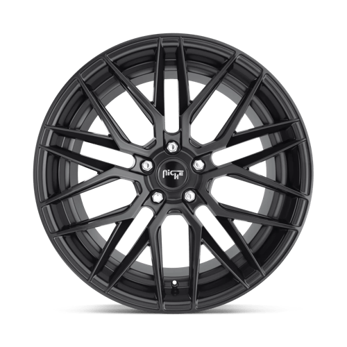 GAMMA 19X8.5 5X4.5 72 BD +35