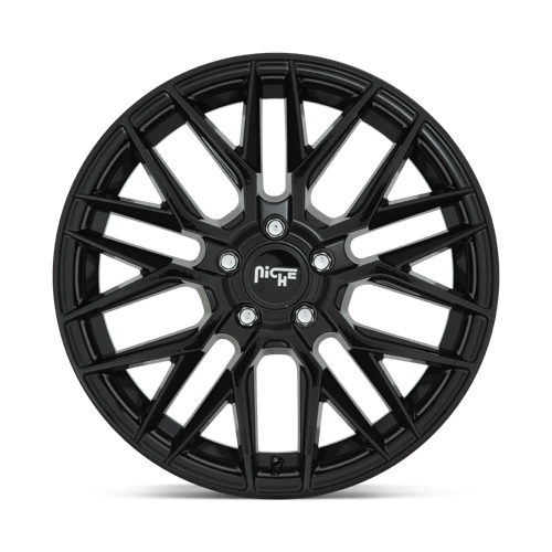 GAMMA 18X8 5X112 66.56 BL 42MM