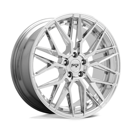 GAMMA 20X9 5X112 (BSL) 66.5 P 38MM