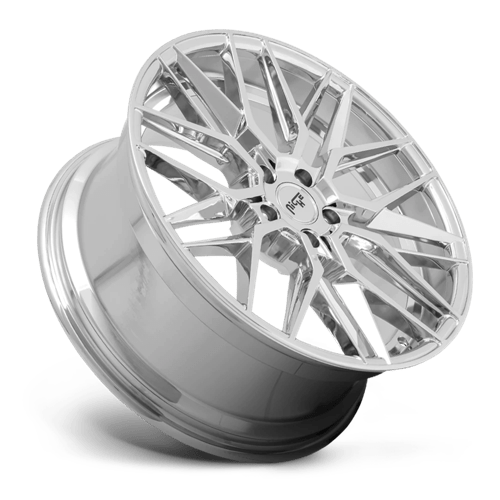 GAMMA 20X9 5X112 (BSL) 66.5 P 38MM