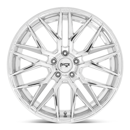 GAMMA 20X9 5X112 (BSL) 66.5 P 38MM