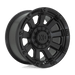 XD852 20X9 6X135/5.5 S-BLK 00MM
