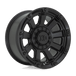 XD852 20X9 6X135/5.5 S-BLK 00MM