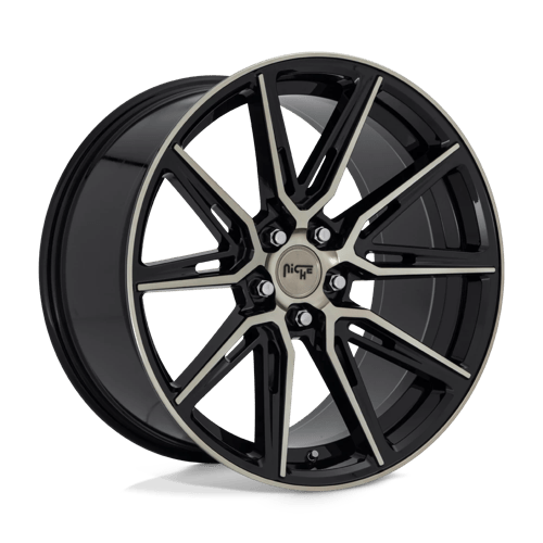 GEMELLO 20X10.5 5X115 71.5 MLT +20