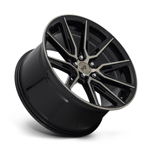 GEMELLO 20X10.5 5X115 71.5 MLT +20
