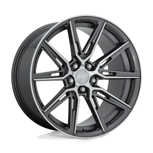 GEMELLO 20X10.5 5X120 72 MVL +40