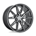 GEMELLO 20X10.5 5X120 72 MVL +40