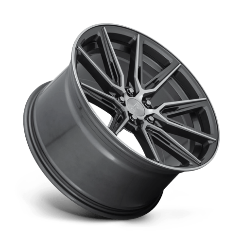 GEMELLO 20X10.5 5X115 71.5 MVL +20