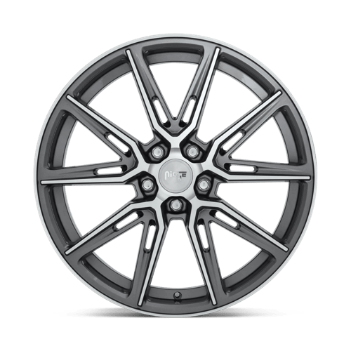 GEMELLO 20X9 5X4.5 72 MVL +35