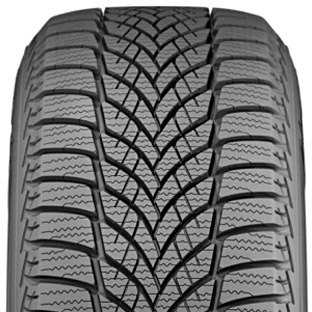 Goodyear WinterCommand Ultra 225/65R17 102H