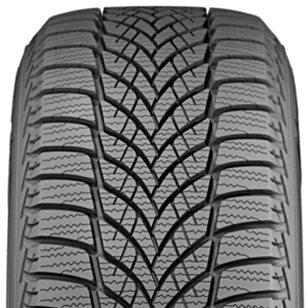 Goodyear WinterCommand Ultra 215/55R17 98H XL