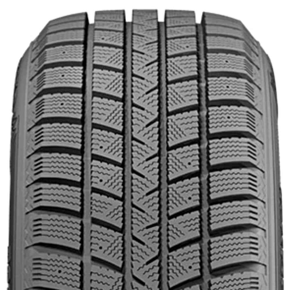 Goodyear WinterCommand 225/60R17 99T