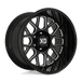 XD849 20X10 6X5.5 G-BLK MILL -18MM