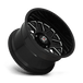 XD849 20X10 6X5.5 G-BLK MILL -18MM