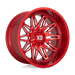 XD859 20X10 5X5.0/5.5 GL-RED-MIL -18MM