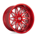 XD859 20X10 5X5.0/5.5 GL-RED-MIL -18MM