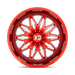 XD859 20X10 5X5.0/5.5 GL-RED-MIL -18MM