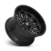XD859 22X12 5X5/5.5 G-BLK MILLED -44MM