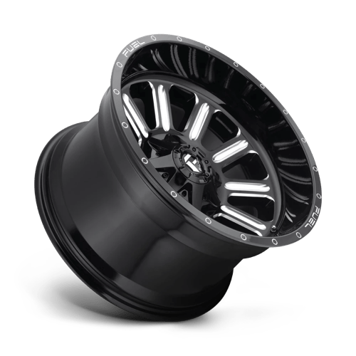 HARDLINE 17X9 5X5.5/150 110.1 NBL +01