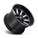 HARDLINE 17X9 5X5.5/150 110.1 NBL +01