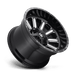 HARDLINE 17X9 5X5.5/150 110.1 NBL +01