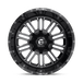 HARDLINE 17X9 5X5.5/150 110.1 NBL +01