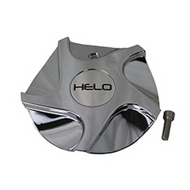 HE902 CAP CHROME
