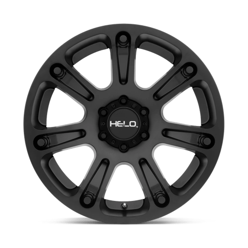 HE904 17X9 5X5.5 S-BLK 0MM