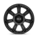 HE904 17X9 5X5.5 S-BLK 0MM