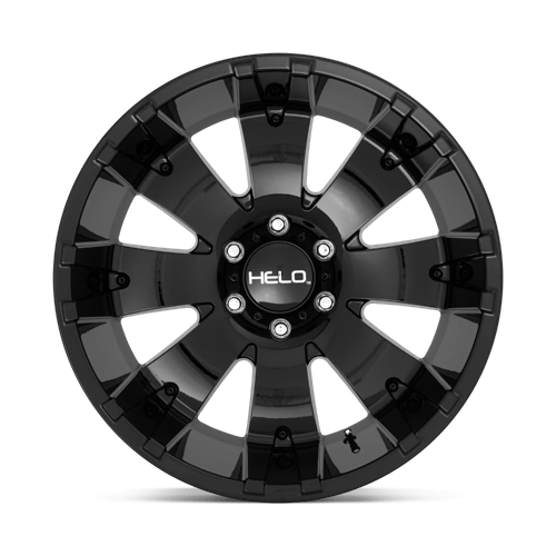 HE917 20X9 6X135 G-BLK 0MM