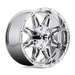 D530 18X9 8X170 CHR-PLATED -12MM