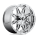 D530 18X9 5X5.5/150 CHR-PLATED 20MM